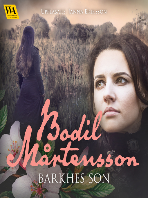 Title details for Barkhes son by Bodil Mårtensson - Wait list